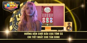 Hướng Dẫn Chơi Bầu Cua Tôm Cá Chi Tiết Nhất Cho Tân Binh