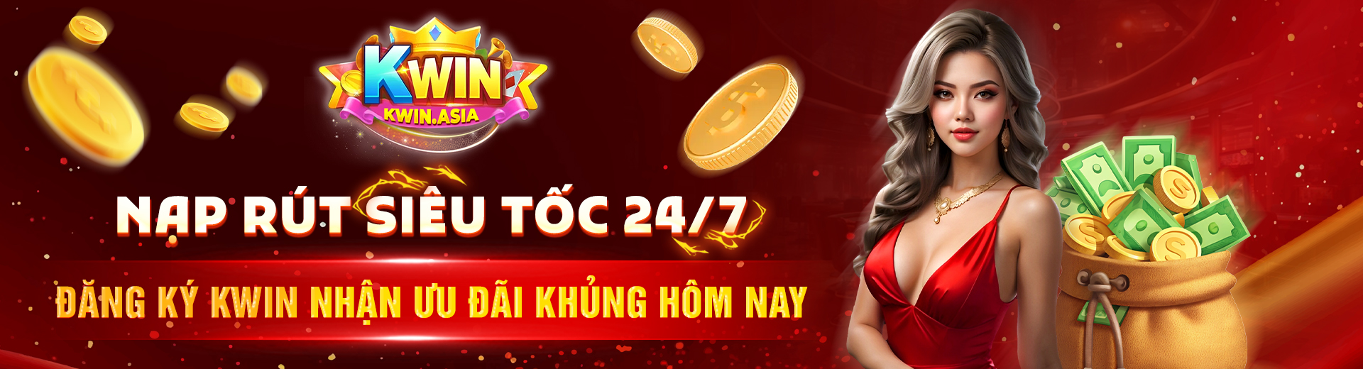 kwin banner